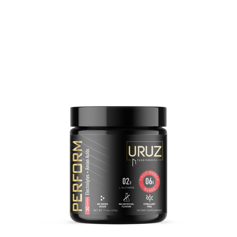 Perform BCAAs + Hydration