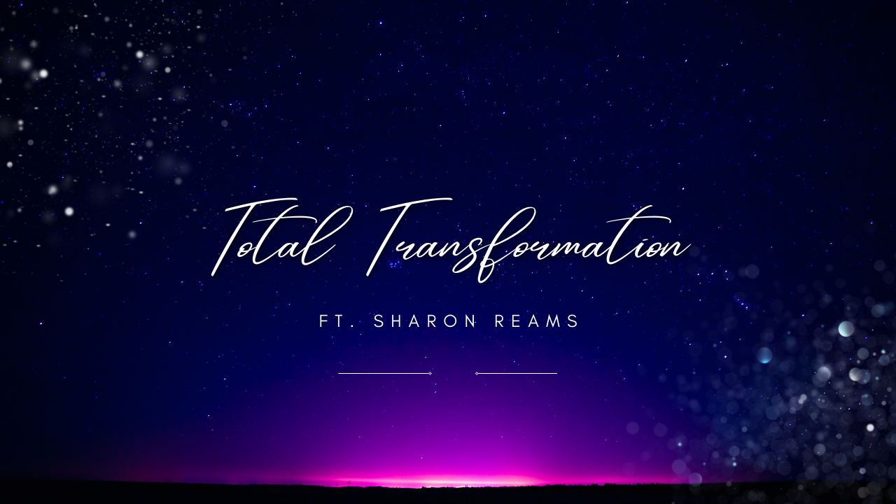 Total Transformation Video