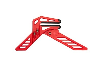 Elevation Raptor Kickstand Red