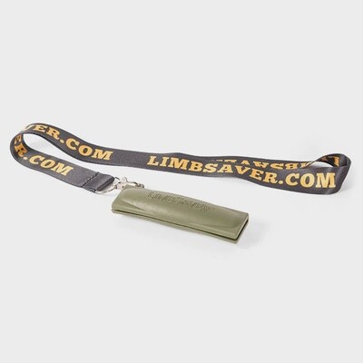 Limbsaver Arrow Puller OD Green