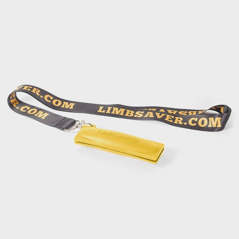 Limbsaver Arrow Puller Yellow