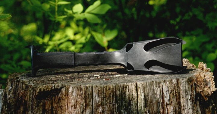Conquest Scrape Maker 4 in 1