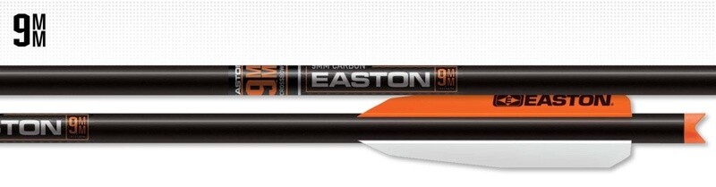 Easton 9MM Bolt Flatback Nock 20&quot;