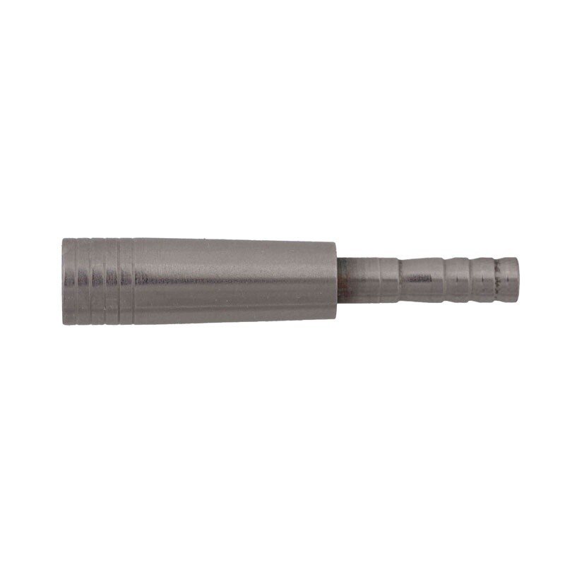 Easton 4mm Steel Half Out 75gr
