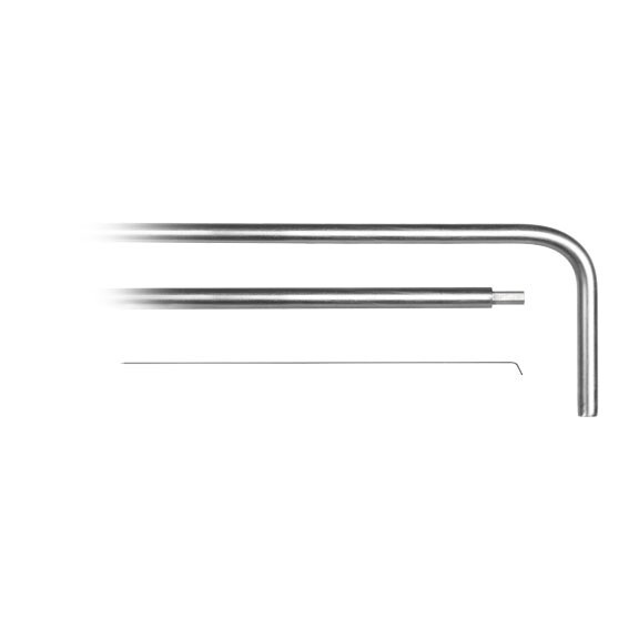 Easton Adjustable Weight Tool