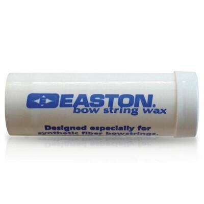 Easton Conventional Bow String Wax 10oz.