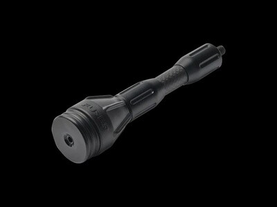Fuse Frontline 6&quot; Stabilizer Black
