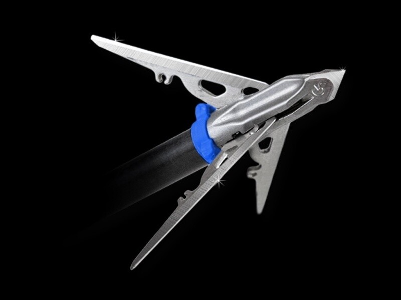 G5 Megameat Crossbow 100gr