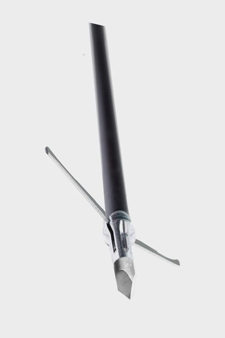 Grim Reaper Crossbow Mechanical 125gr 2 Blade