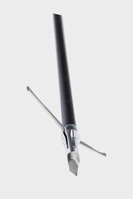 Grim Reaper Crossbow Mechanical 125gr 2 Blade