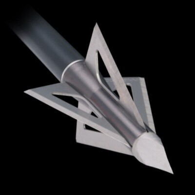 Innerloc Fixed Blade 100gr 4 Blade