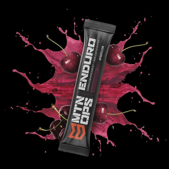 MTN Ops Enduro Black Cherry OTG Packs
