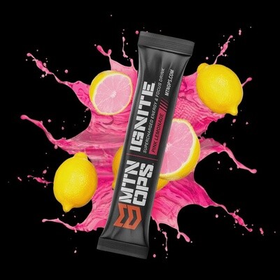 MTN Ops Ignite Pink Lemonade OTG Packs