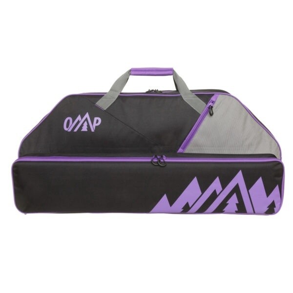 OMP Purple Case 36&quot;