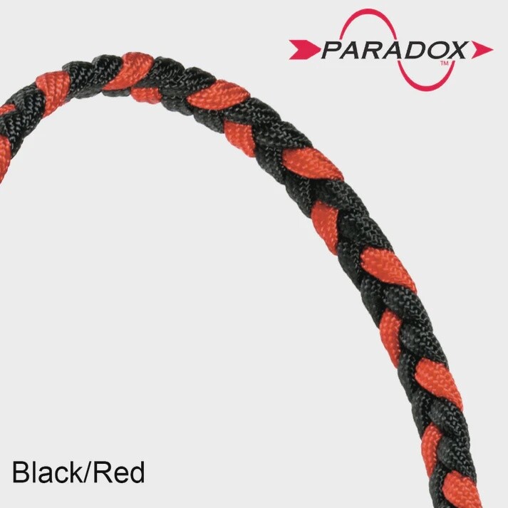 Paradox Bow Sling Red/Black