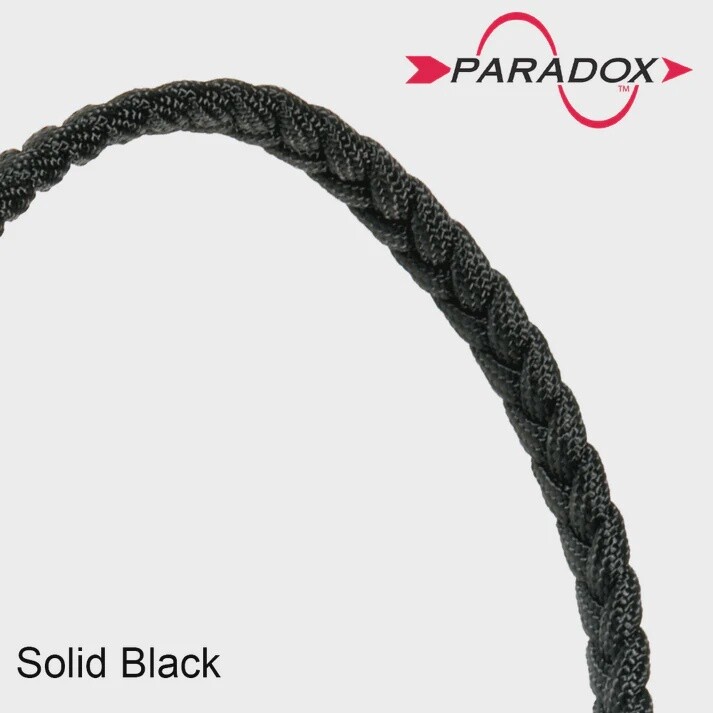 Paradox Bowsling Solid Black