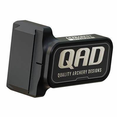 QAD Integrate MX Berger Hole Adapter
