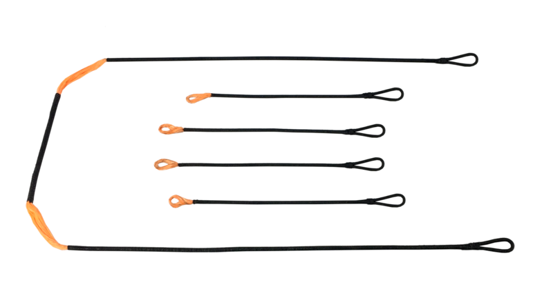 Ravin String and Cable Set for R26/R26X/R5X