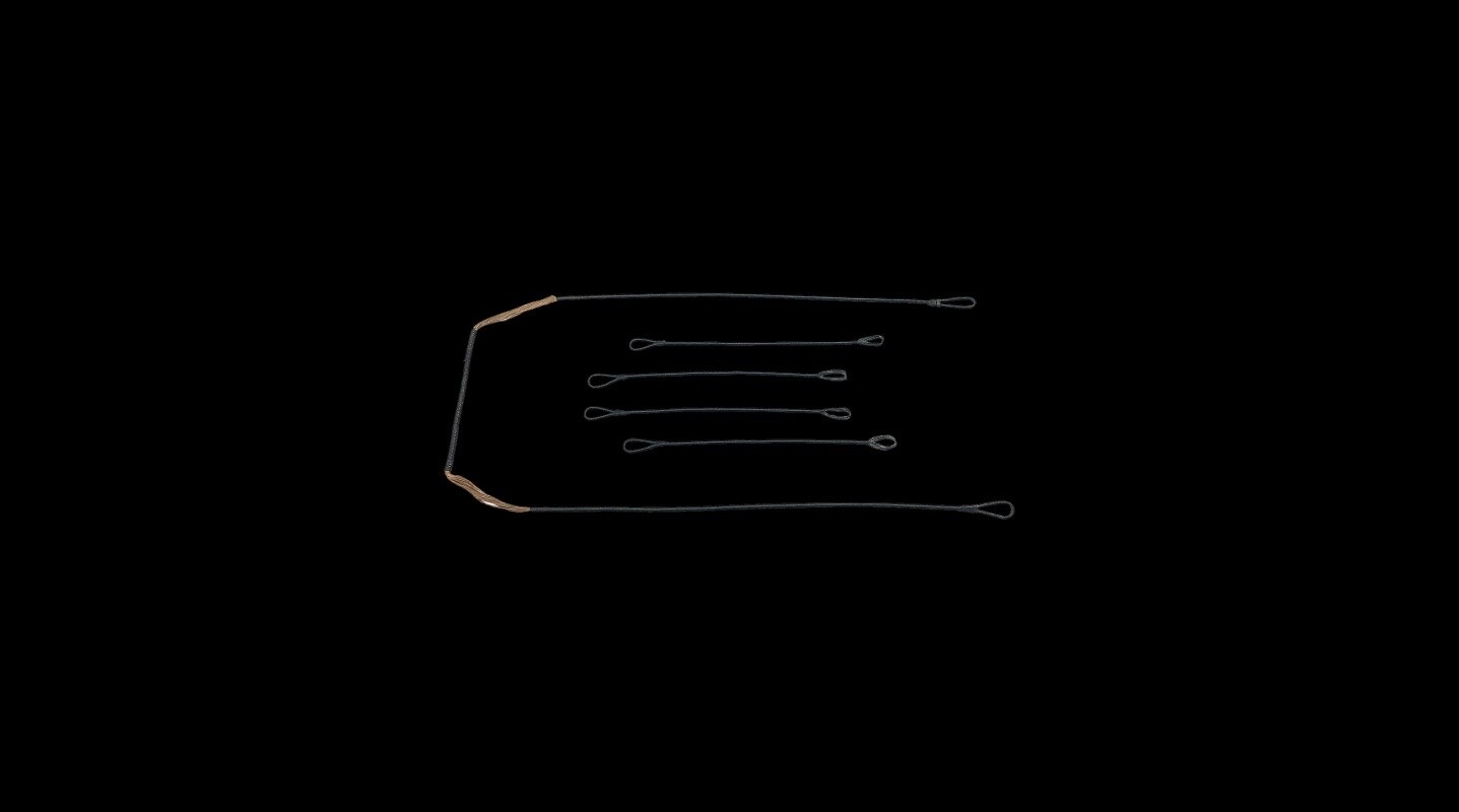 Ravin String and Cable Set for R9 R10 R15 R20 R29 R29X R10x