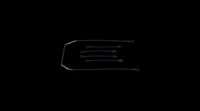 Ravin String and Cable Set for R9 R10 R15 R20 R29 R29X R10x