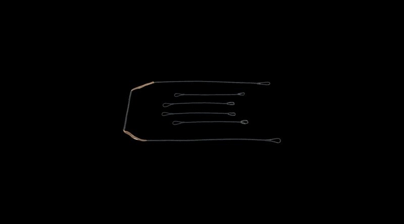 Ravin String and Cable Set for R9 R10 R15 R20 R29 R29X R10x