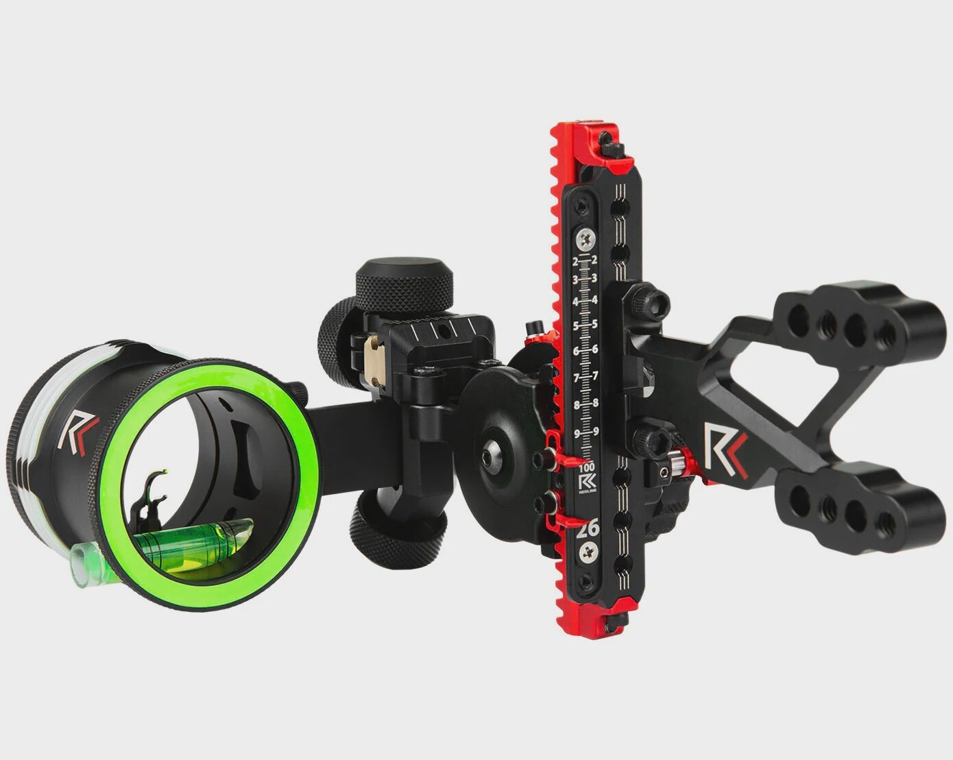 RedLine Torch 2 Pin RH