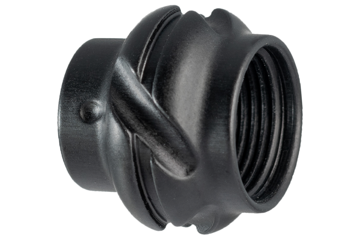 Specialty Archery PXL Peep Black