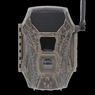 Wildgame Innovations Terra Cell Camera At&T