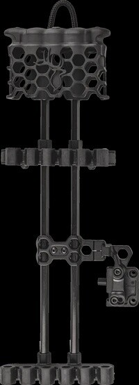 Trophy Ridge Hex Lite Quiver 5 Arrow