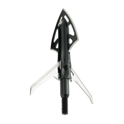 Rocky Mountain Switchblade Broadheads 100.gr 4 Blade