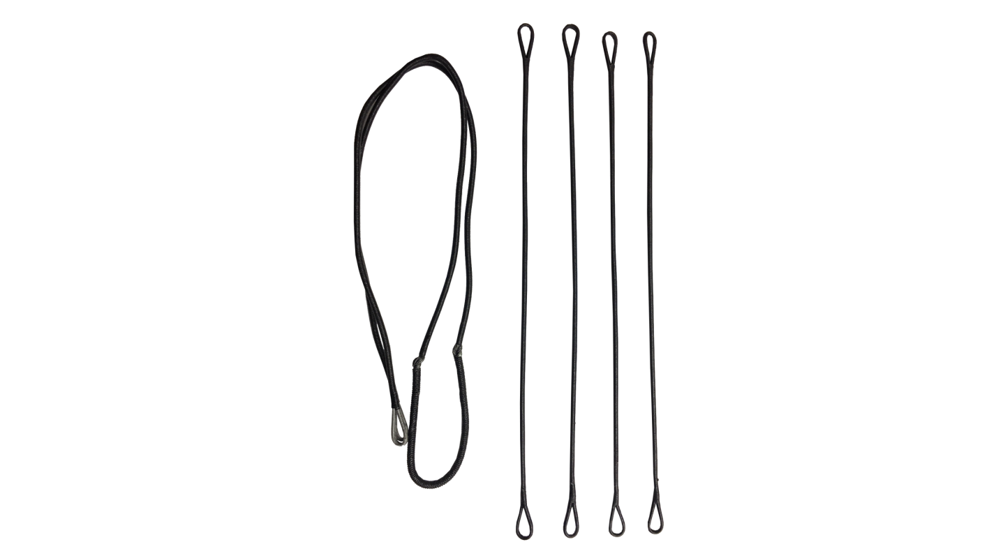 Ravin R500 String and Cable Set