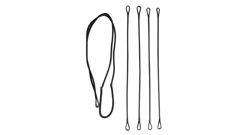 Ravin R500 String and Cable Set