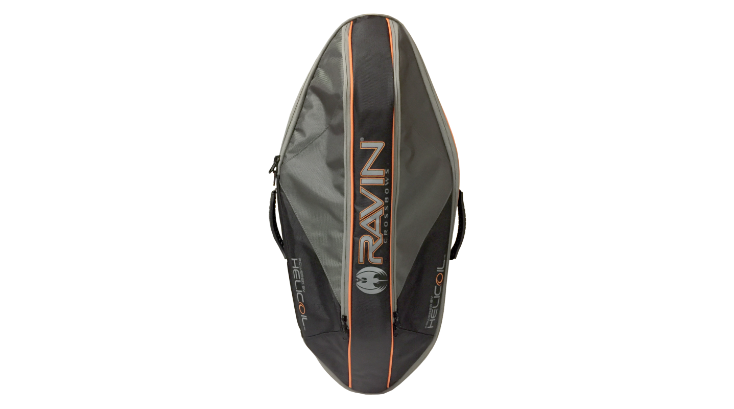 Ravin Softcase (R26, 26X, R29, 29X, and R500)