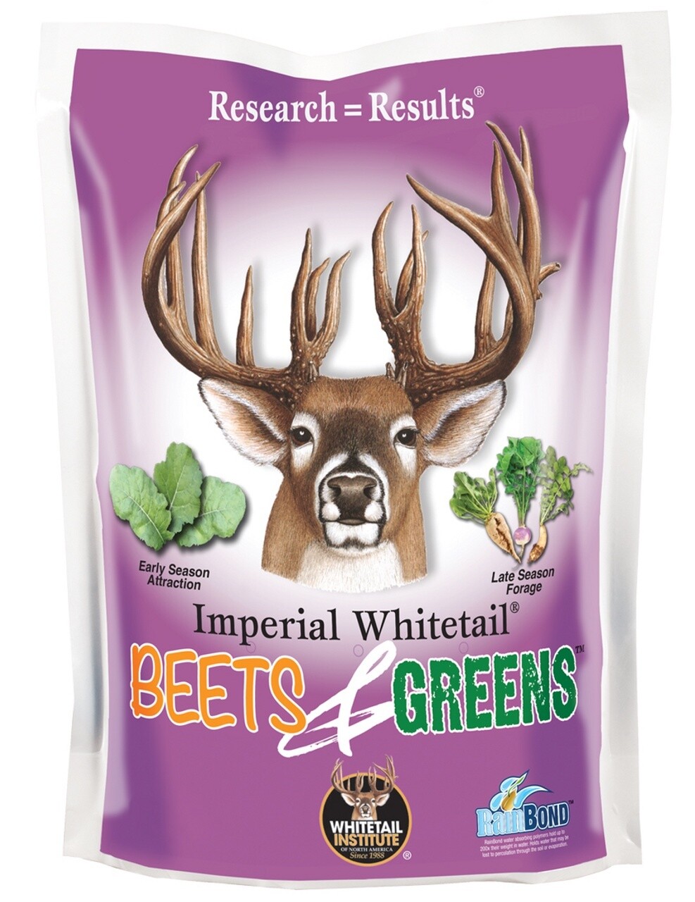 Whitetail Institute Beets and Greens 3LB
