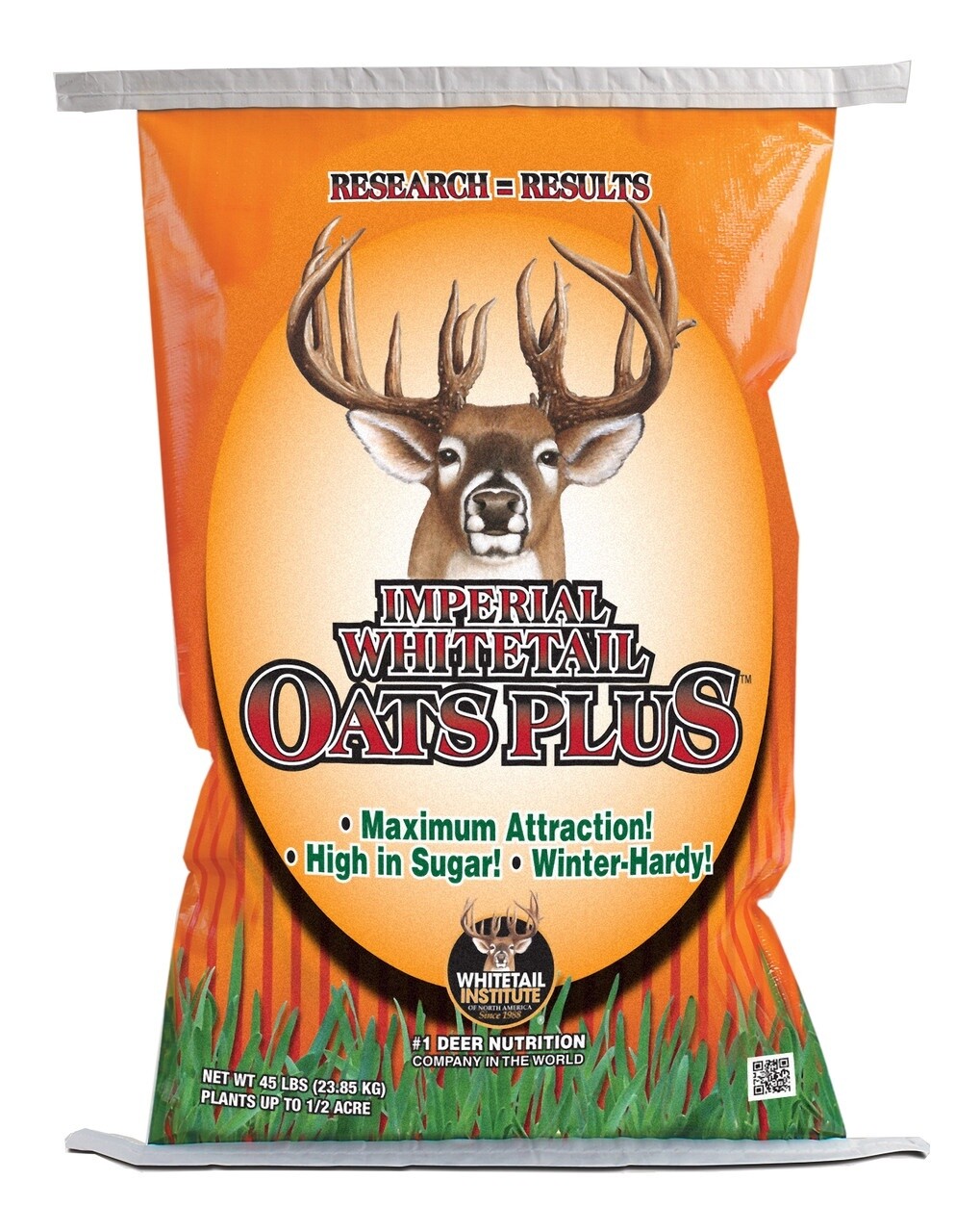 Whitetail Institute Whitetail Oats 22.5Lb