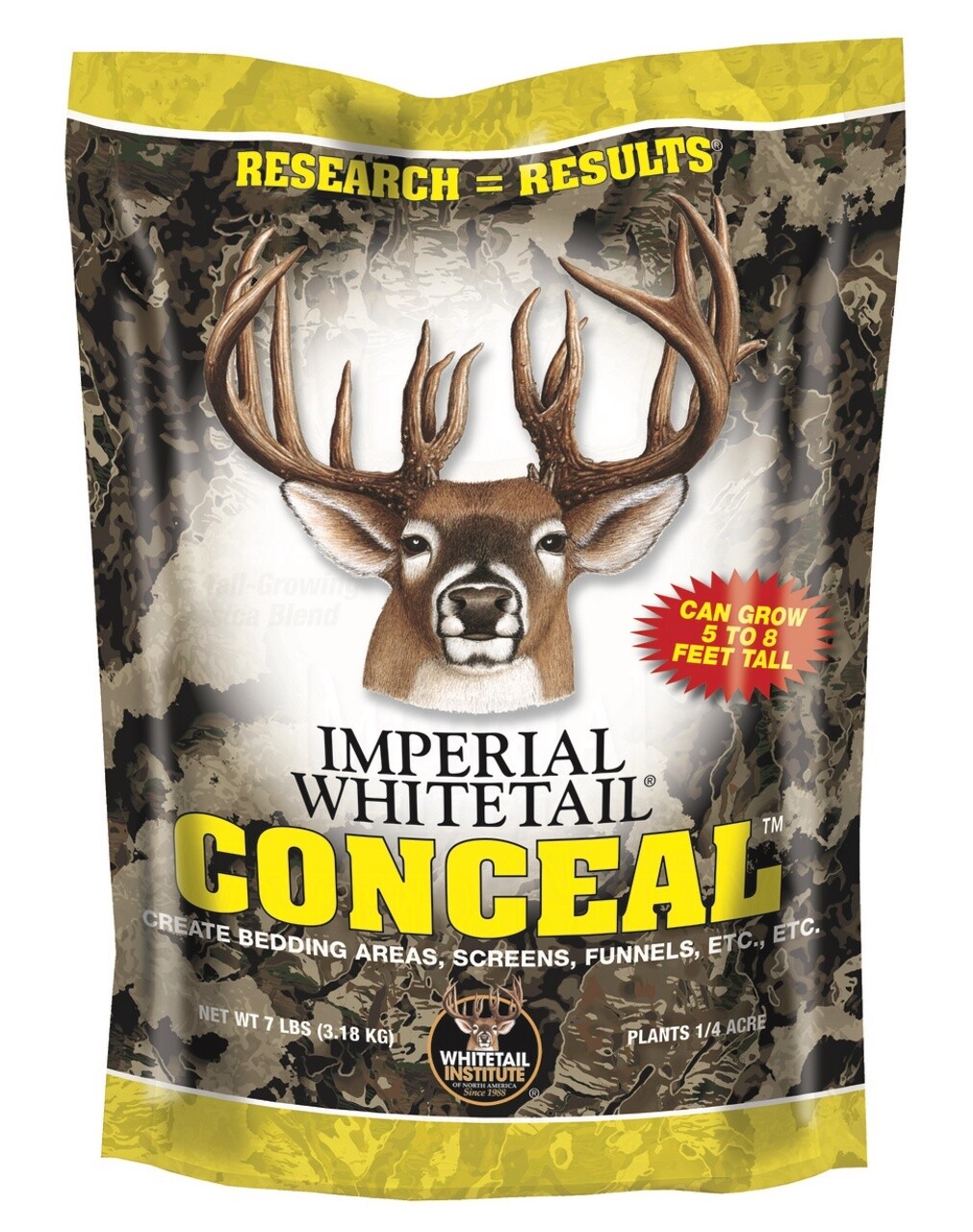 Whitetail Institute Conceal 7Lb