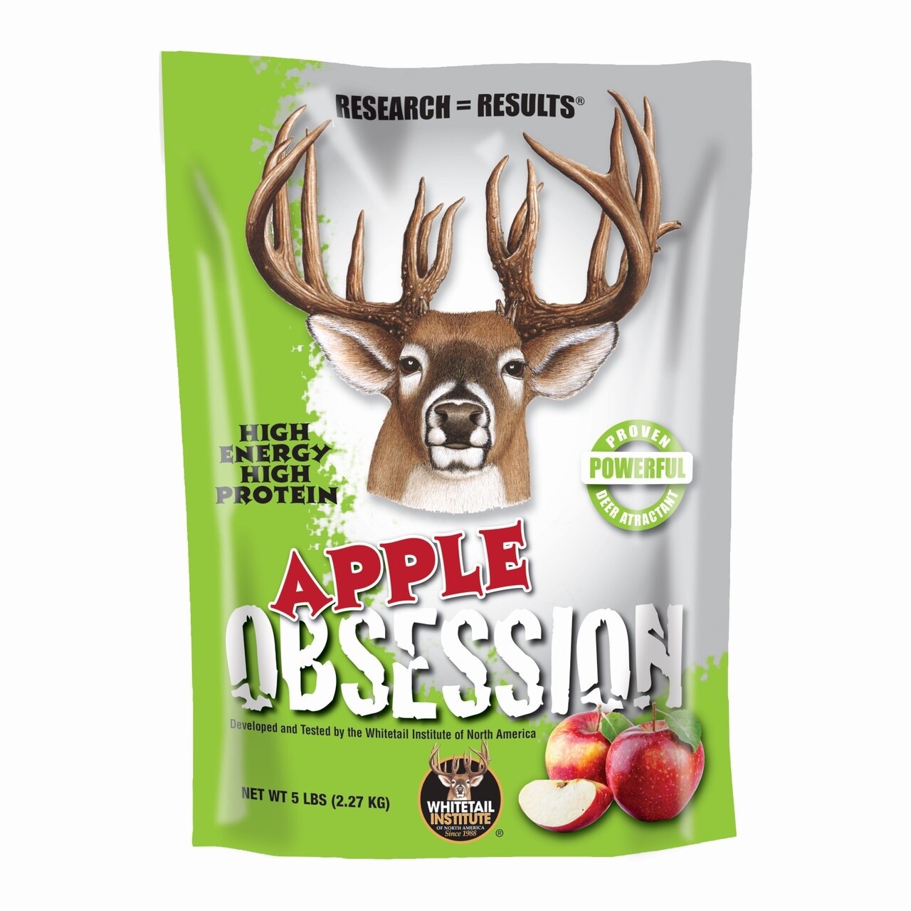 Whitetail Institute Apple Obsession 5Lb