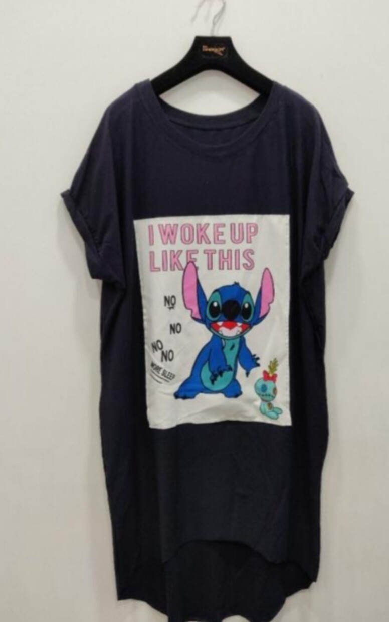 Robe stich