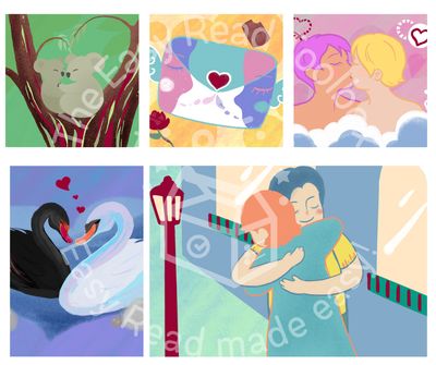 Image Packs