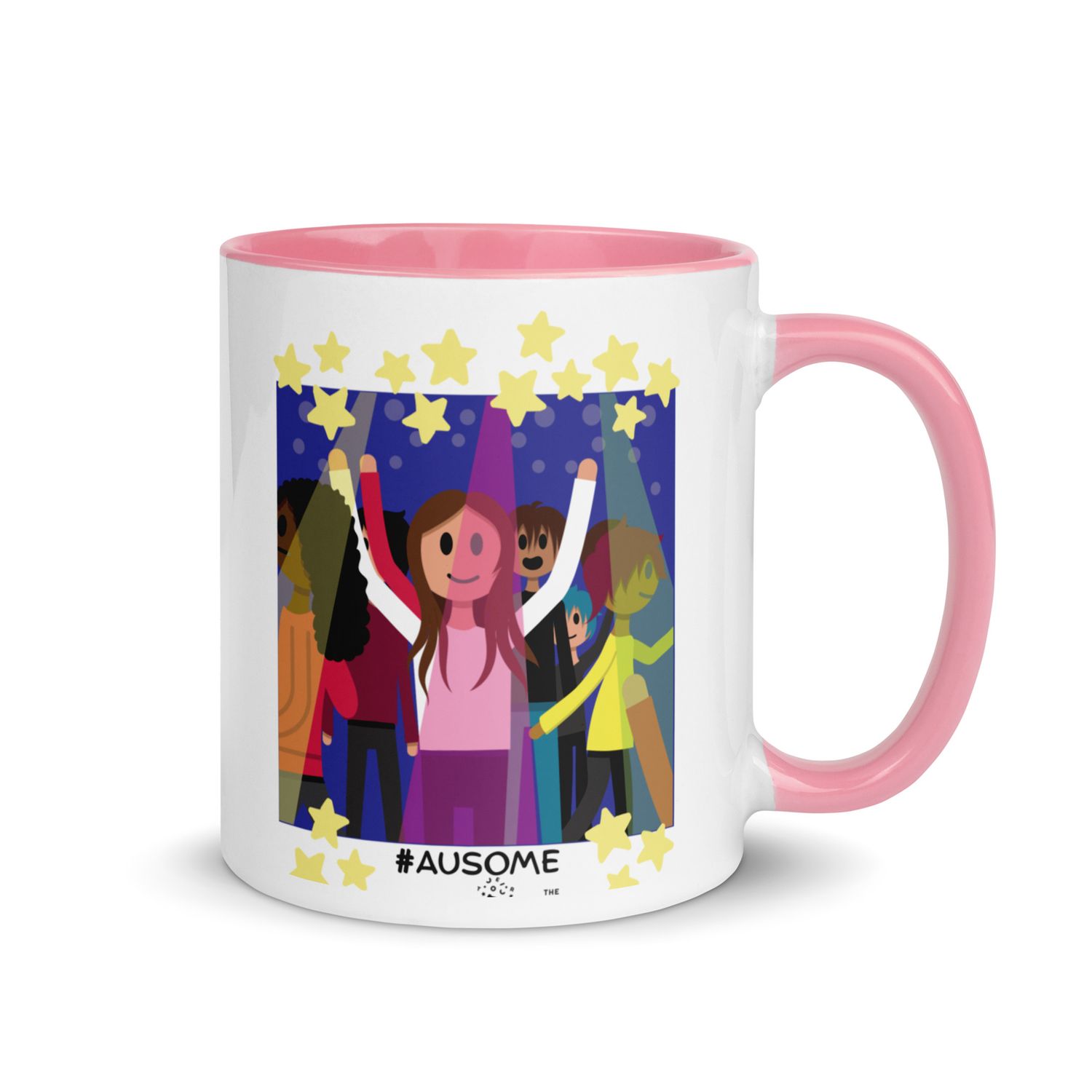 Your #Ausome Mug