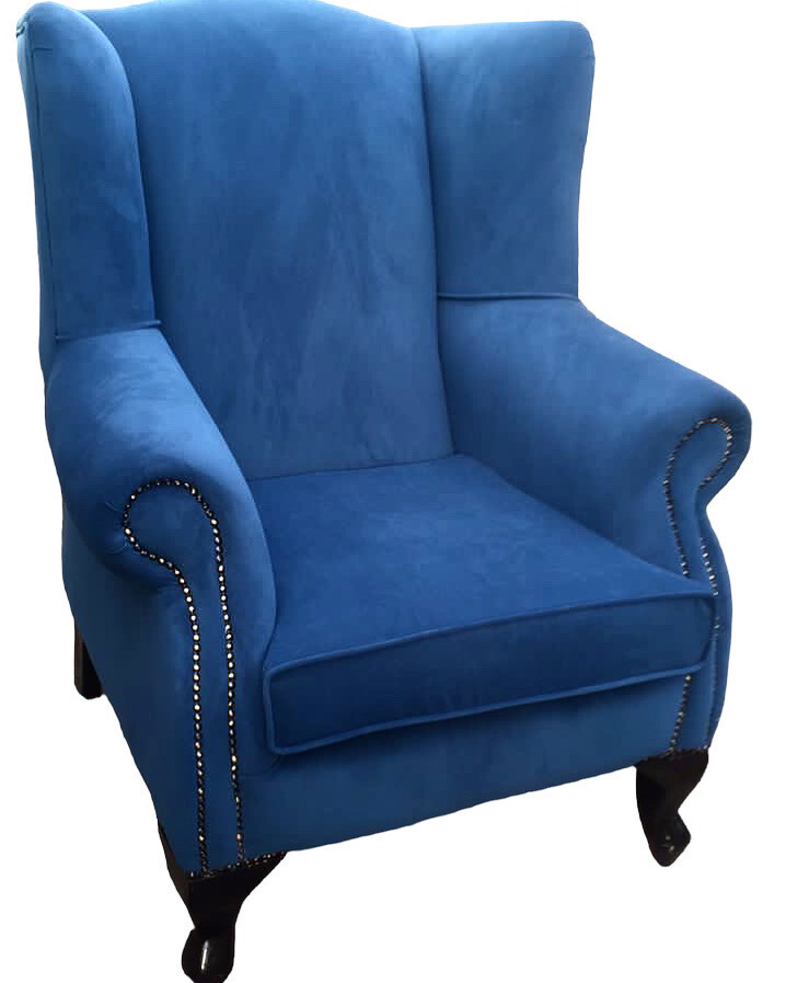 Wingback Chair