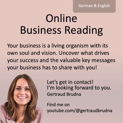 Online Business Reading
