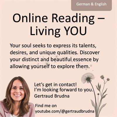 Online Reading - Living YOU