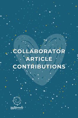 Collaborator Article Contributions