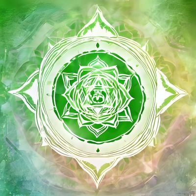 Monthly Anahata Soul Song Tune-In