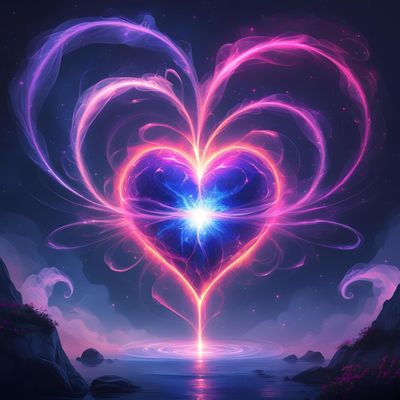 Initiation into New Earth Alchemy