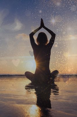 Personal & Spiritual Growth