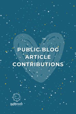 Article Contributions Article Contributions