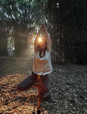 A 28-Day Soul Detox Journey A 28-Day Soul Detox Journey