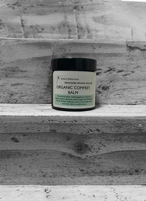 Comfrey Balm  60g